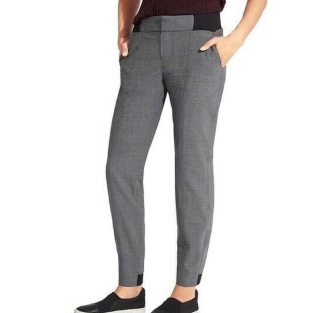 Athleta Work It jogger pants